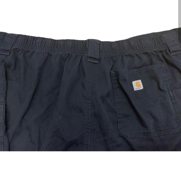 Carhartt men’s multi cargo scrubpant Sz L - Picture 3 of 4